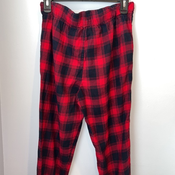 Aerie plaid pajamas - Picture 2 of 4